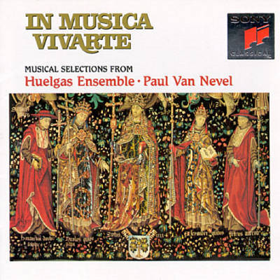 In Musica Vivarte
