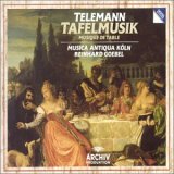 Musique de Table