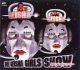 THE GEISHA GIRLS SHOW〜炎のおっさんアワー