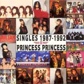 SINGLES 1987-1992