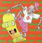 662 BPM By DG