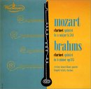 Clarinet Quintets