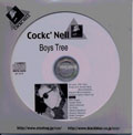 Boys Tree