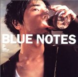 Blue Notes -The Best of Tateki Kobayashi-