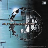 Disintegration