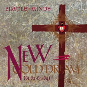 New Gold Dream (81-82-83-84)
