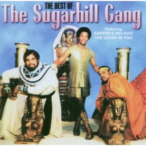 The Best of the Sugarhill Gang