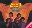 Mighty Garvey!
