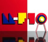 MF10 -10th Anniversary Best-