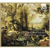 Le Chant des Oyseaulx