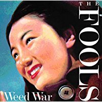 Weed War