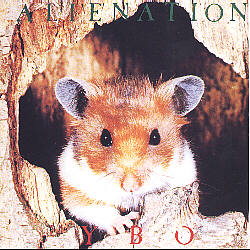 ALIENATION